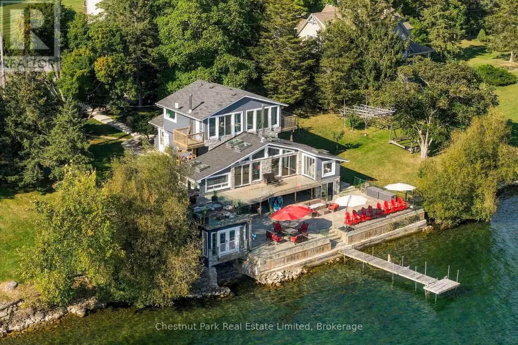 87 Mckenzie Lane, Prince Edward County (North Marysburg Ward)