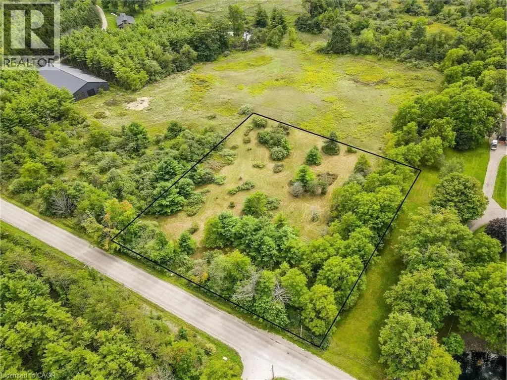 6561 Concession 1 Road, Puslinch