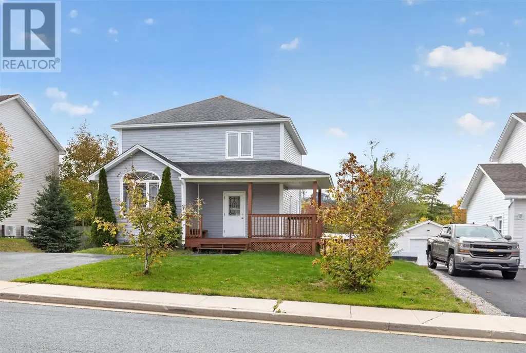 9 Carlingford Street, Paradise