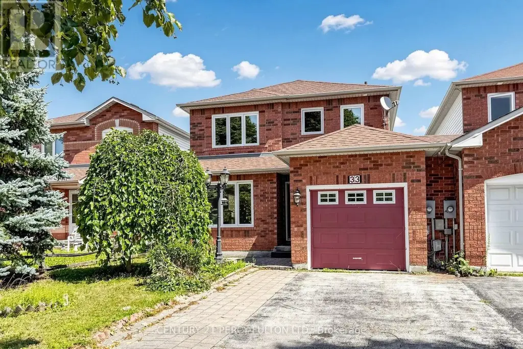 33 Churchland Drive, Barrie (Holly)