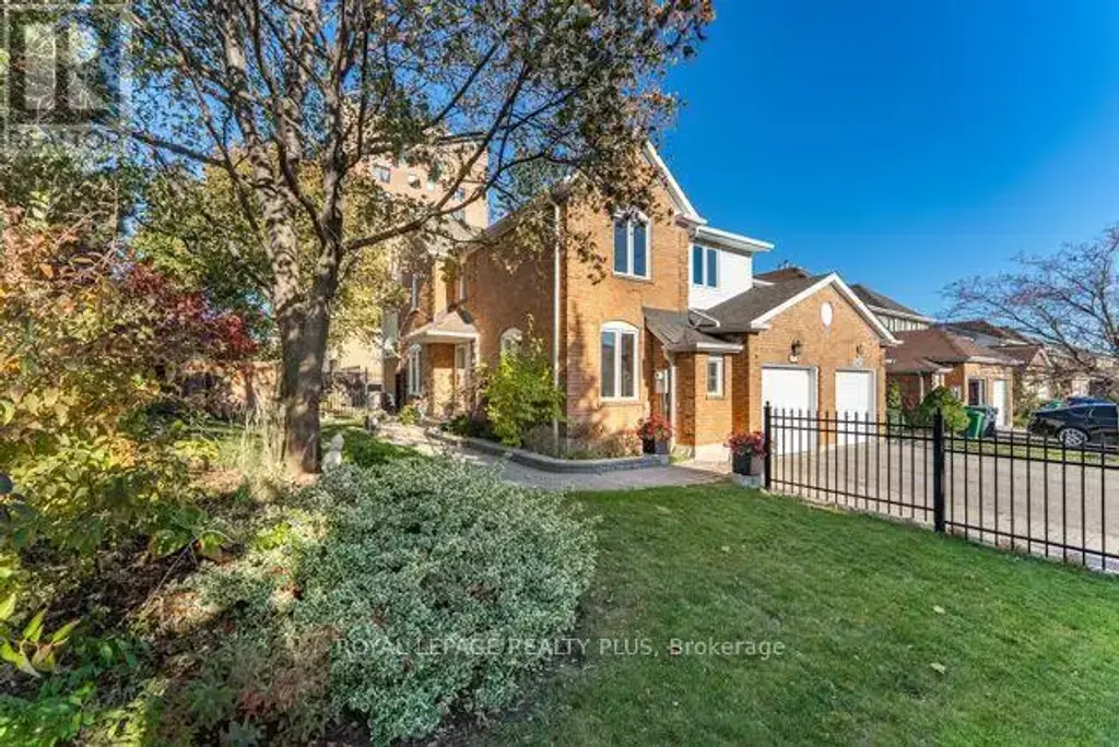 3421 Fenwick Crescent, Mississauga (Erin Mills)