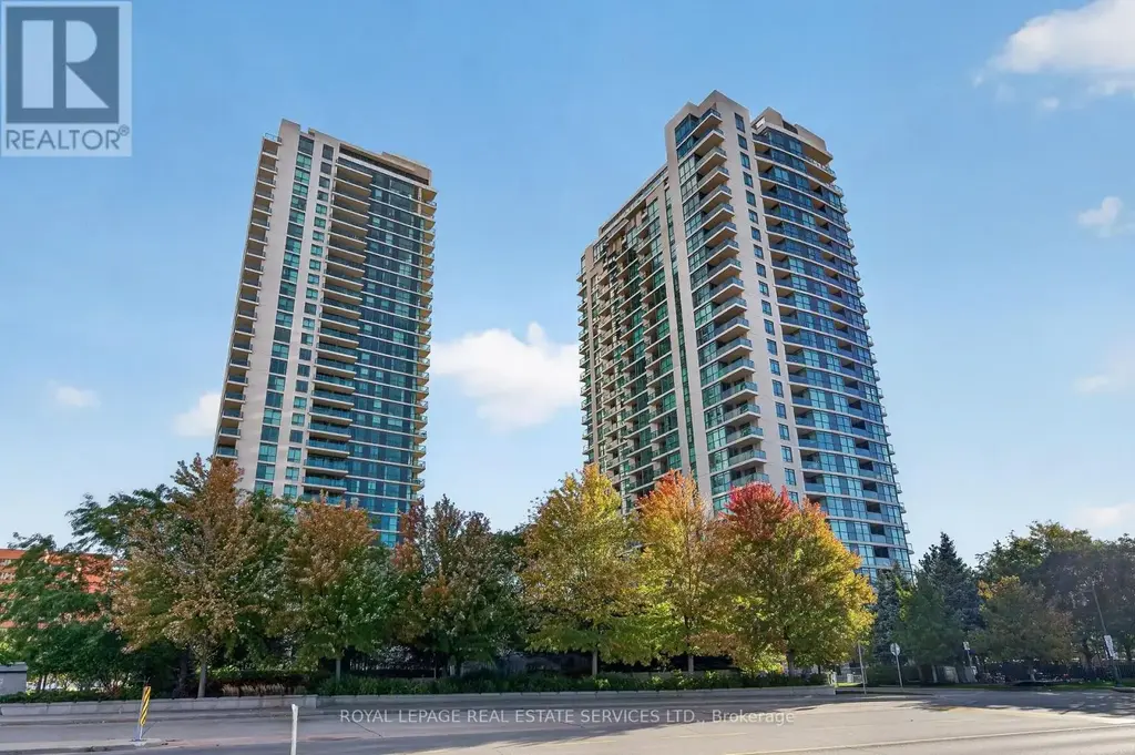 1401 - 235 Sherway Gardens Road, Toronto (Islington-City Centre West)