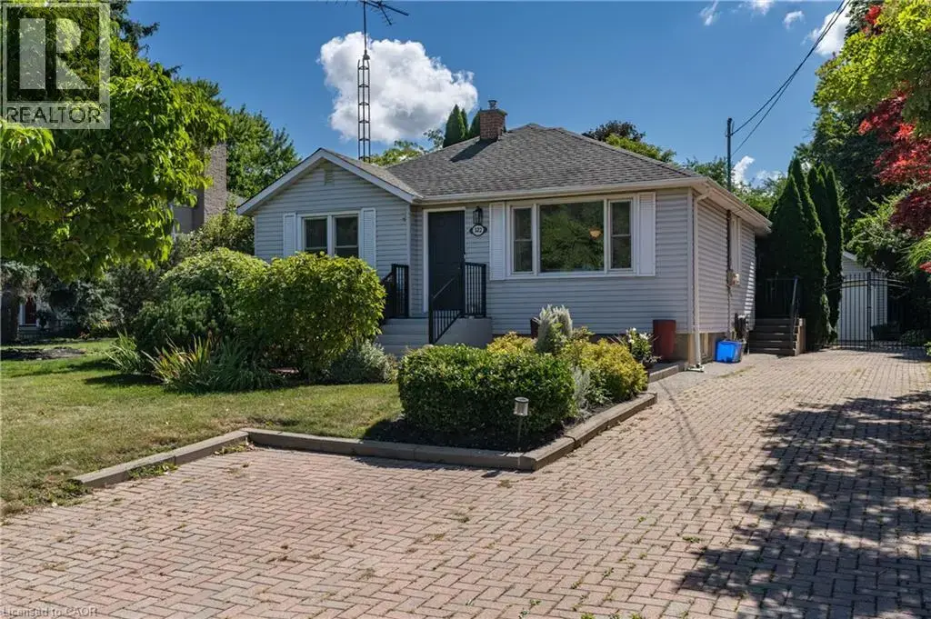 522 Mississauga Road, Niagara-on-the-Lake