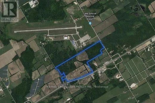 Pt Lt20 Concession 7 Drive, Oro-Medonte