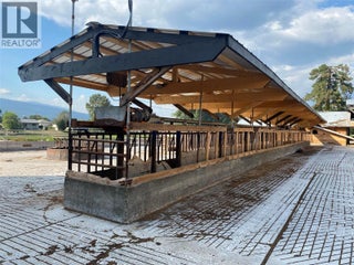 118 Enderby-grindrod Road. Enderby, British Columbia