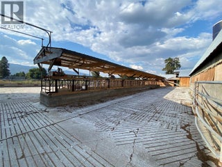 118 Enderby-grindrod Road. Enderby, British Columbia