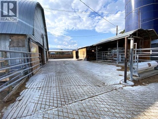 118 Enderby-grindrod Road. Enderby, British Columbia