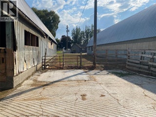 118 Enderby-grindrod Road. Enderby, British Columbia