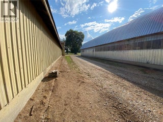 118 Enderby-grindrod Road. Enderby, British Columbia