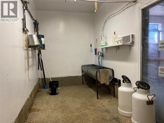 118 Enderby-grindrod Road. Enderby, British Columbia