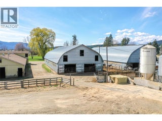 118 Enderby-grindrod Road. Enderby, British Columbia