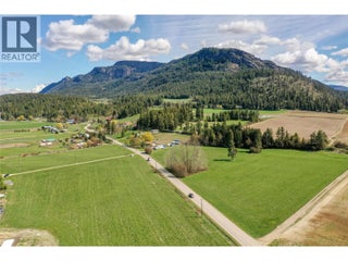 118 Enderby-grindrod Road. Enderby, British Columbia