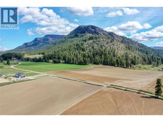 118 Enderby-grindrod Road. Enderby, British Columbia