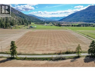 118 Enderby-grindrod Road. Enderby, British Columbia