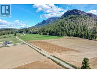 118 Enderby-grindrod Road. Enderby, British Columbia