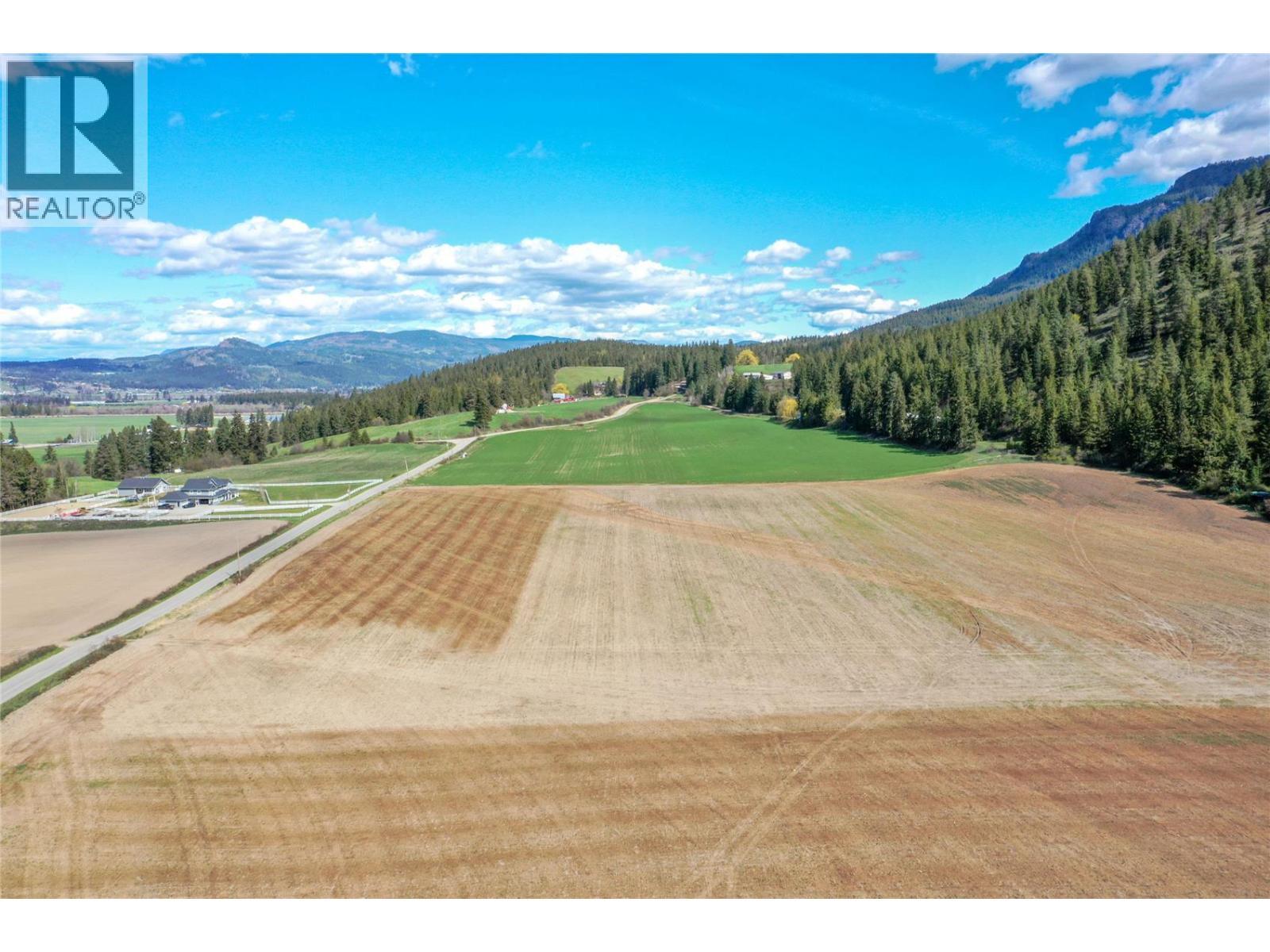 118 Enderby-grindrod Road. Enderby, British Columbia