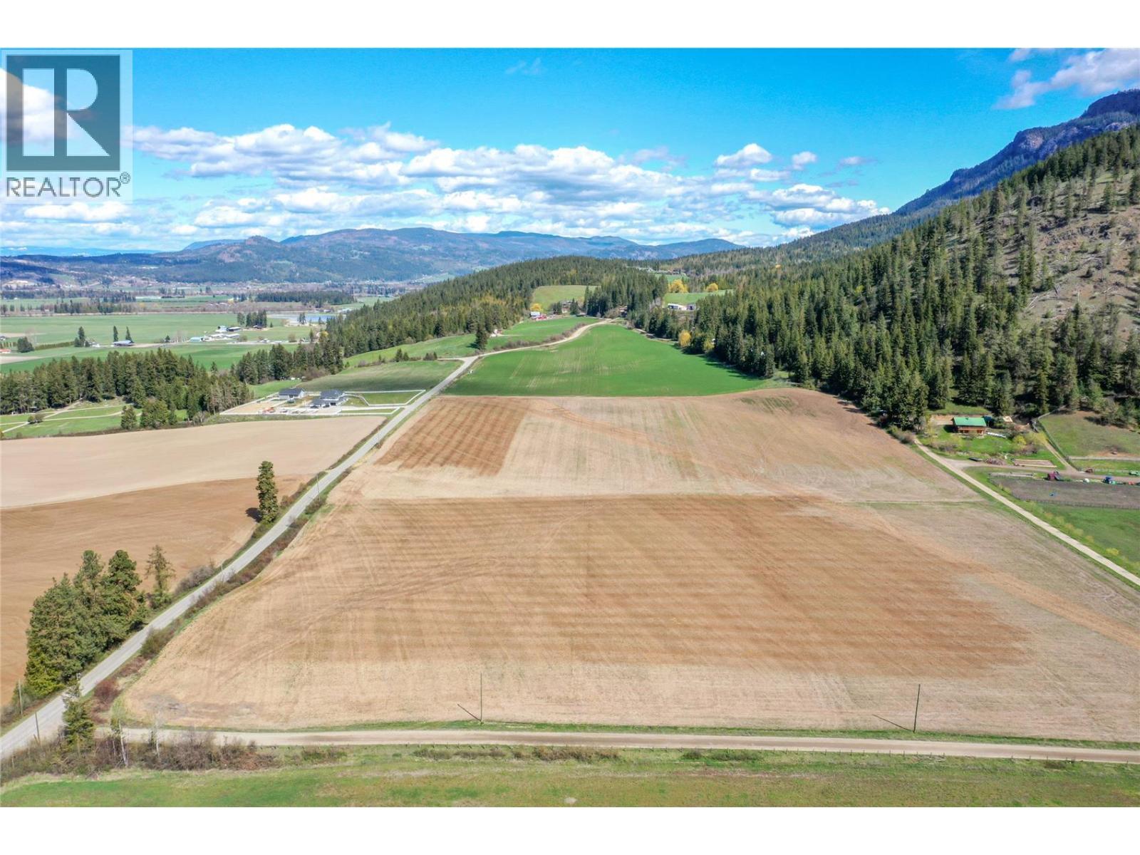 118 Enderby-grindrod Road. Enderby, British Columbia