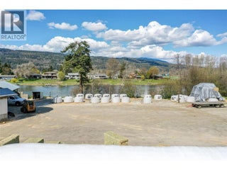 118 Enderby-grindrod Road. Enderby, British Columbia