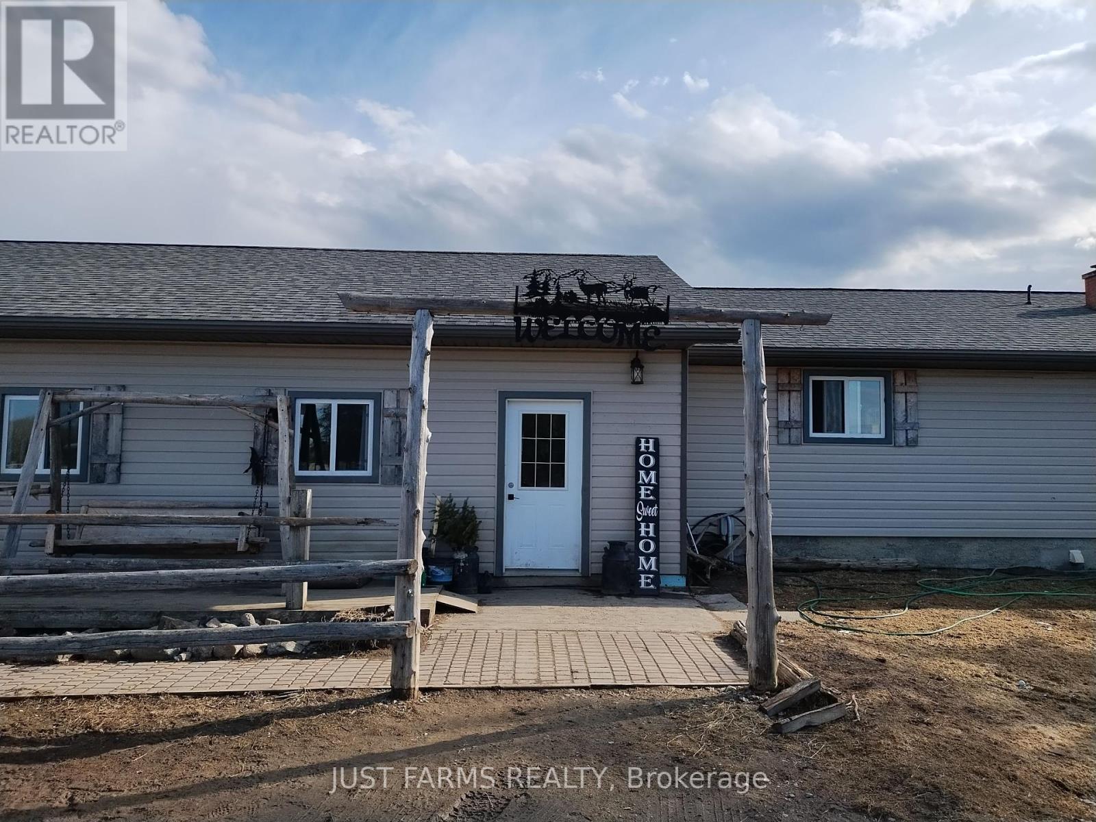 877 Fisher Road W, Emo Property Listing MLS® X8239676