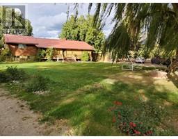 166 Park Rill Road. Oliver, British Columbia