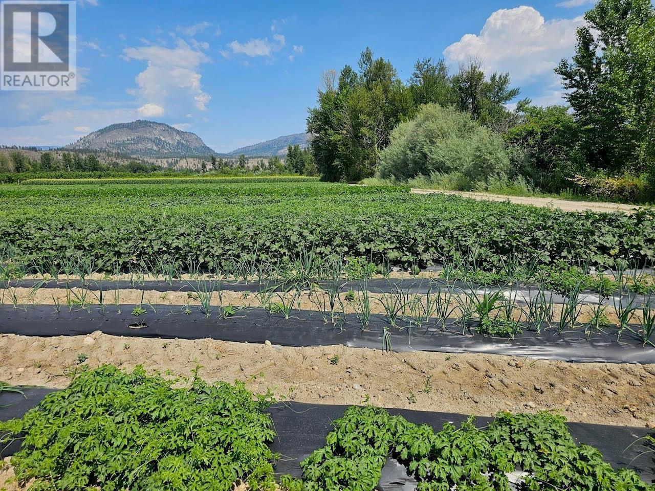 166 Park Rill Road. Oliver, British Columbia