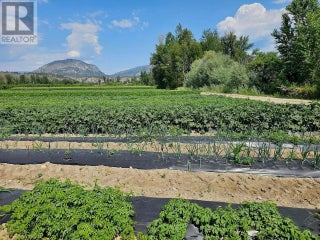 166 Park Rill Road. Oliver, British Columbia