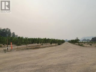 166 Park Rill Road. Oliver, British Columbia