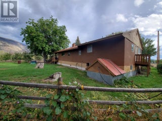 166 Park Rill Road. Oliver, British Columbia