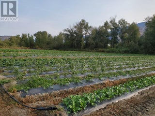 166 Park Rill Road. Oliver, British Columbia