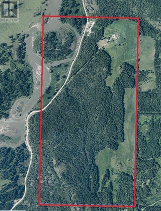 2301 Lumby Mabel Lake Road Lot# 1. Lumby, British Columbia