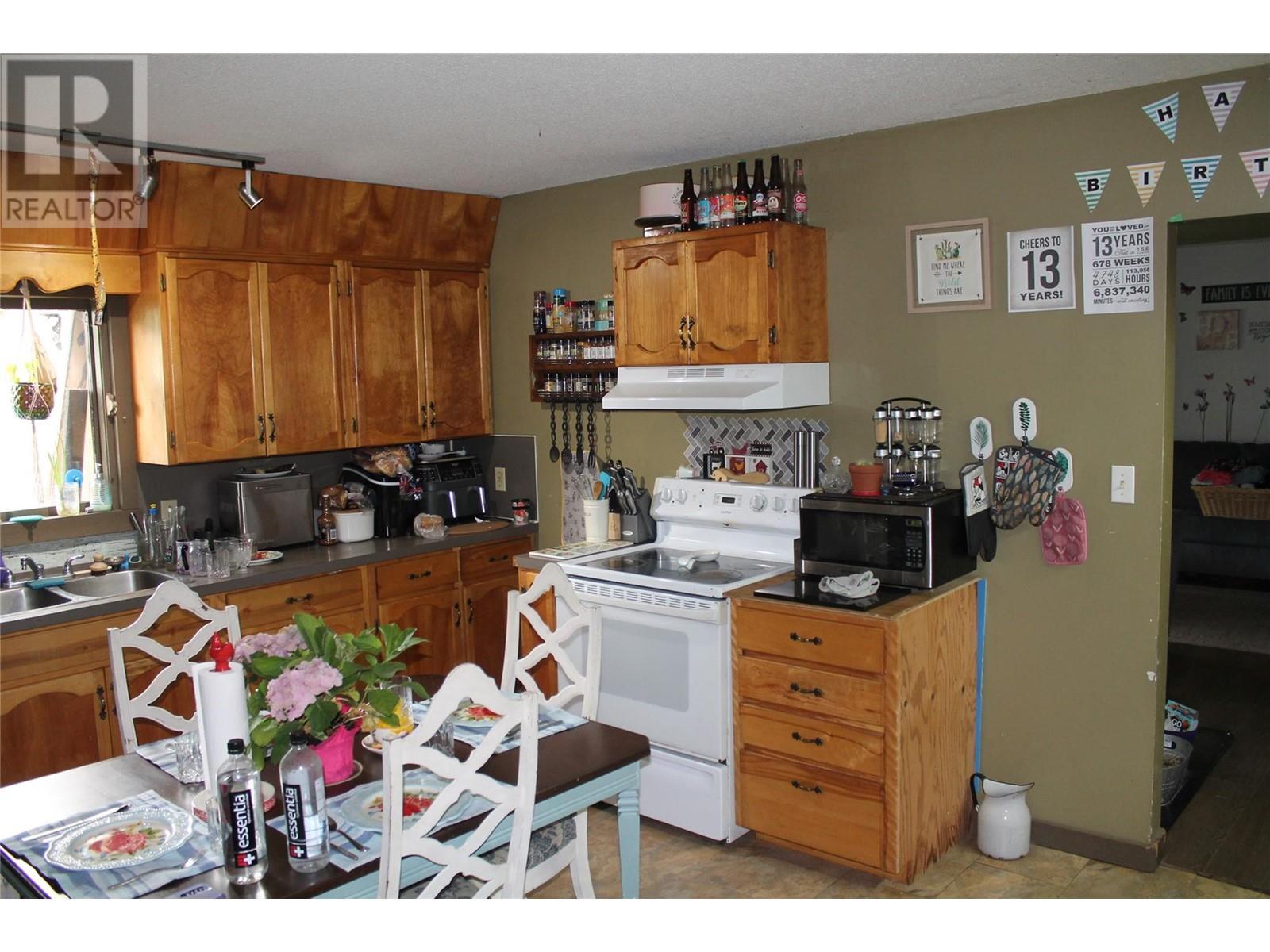 2301 Lumby Mabel Lake Road Lot# 1. Lumby, British Columbia