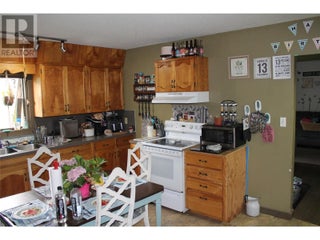 2301 Lumby Mabel Lake Road Lot# 1. Lumby, British Columbia