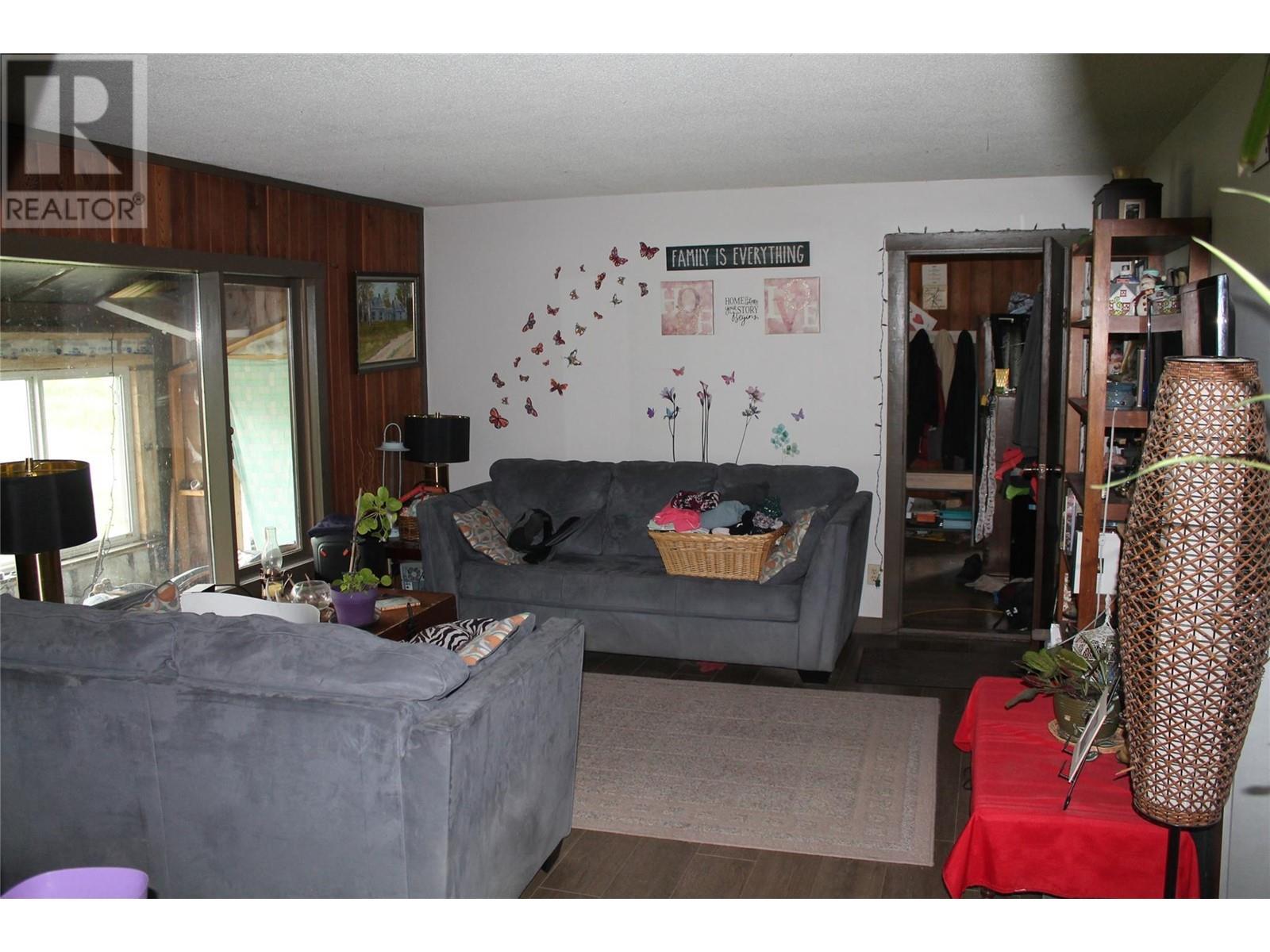 2301 Lumby Mabel Lake Road Lot# 1. Lumby, British Columbia