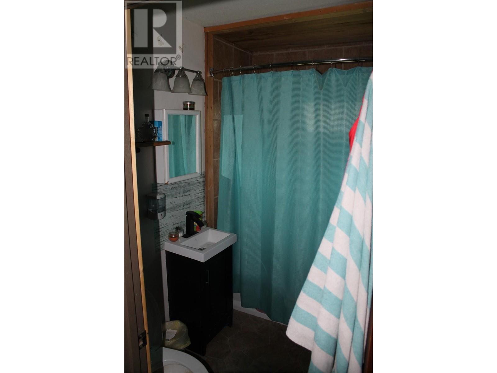 2301 Lumby Mabel Lake Road Lot# 1. Lumby, British Columbia