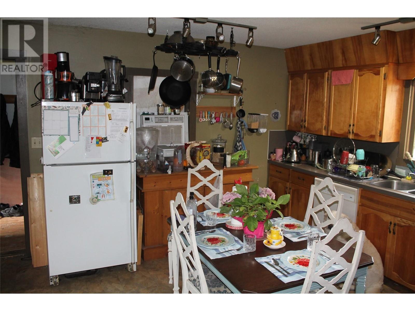 2301 Lumby Mabel Lake Road Lot# 1. Lumby, British Columbia