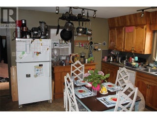 2301 Lumby Mabel Lake Road Lot# 1. Lumby, British Columbia