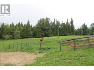 2301 Lumby Mabel Lake Road Lot# 1. Lumby, British Columbia