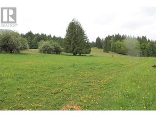 2301 Lumby Mabel Lake Road Lot# 1. Lumby, British Columbia