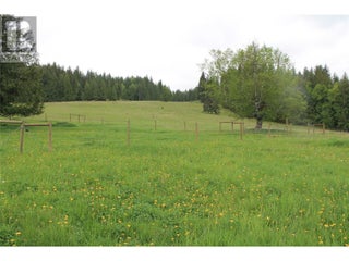 2301 Lumby Mabel Lake Road Lot# 1. Lumby, British Columbia