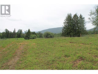 2301 Lumby Mabel Lake Road Lot# 1. Lumby, British Columbia