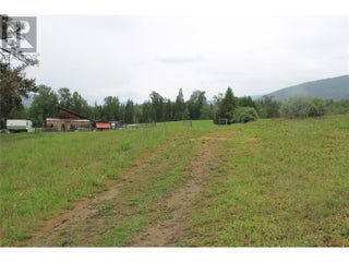 2301 Lumby Mabel Lake Road Lot# 1. Lumby, British Columbia