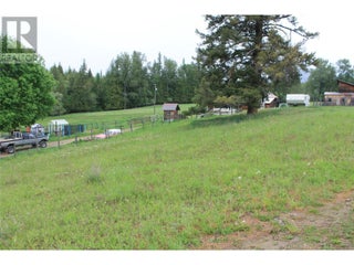 2301 Lumby Mabel Lake Road Lot# 1. Lumby, British Columbia