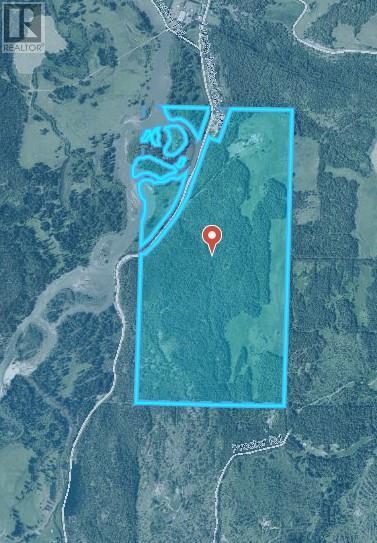 2301 Lumby Mabel Lake Road Lot# 1. Lumby, British Columbia