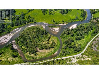 2301 Lumby Mabel Lake Road Lot# 1. Lumby, British Columbia