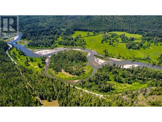 2301 Lumby Mabel Lake Road Lot# 1. Lumby, British Columbia