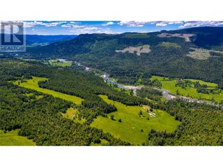 2301 Lumby Mabel Lake Road Lot# 1. Lumby, British Columbia