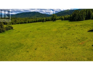 2301 Lumby Mabel Lake Road Lot# 1. Lumby, British Columbia