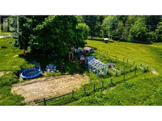 2301 Lumby Mabel Lake Road Lot# 1. Lumby, British Columbia