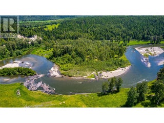 2301 Lumby Mabel Lake Road Lot# 1. Lumby, British Columbia