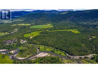 2301 Lumby Mabel Lake Road Lot# 1. Lumby, British Columbia